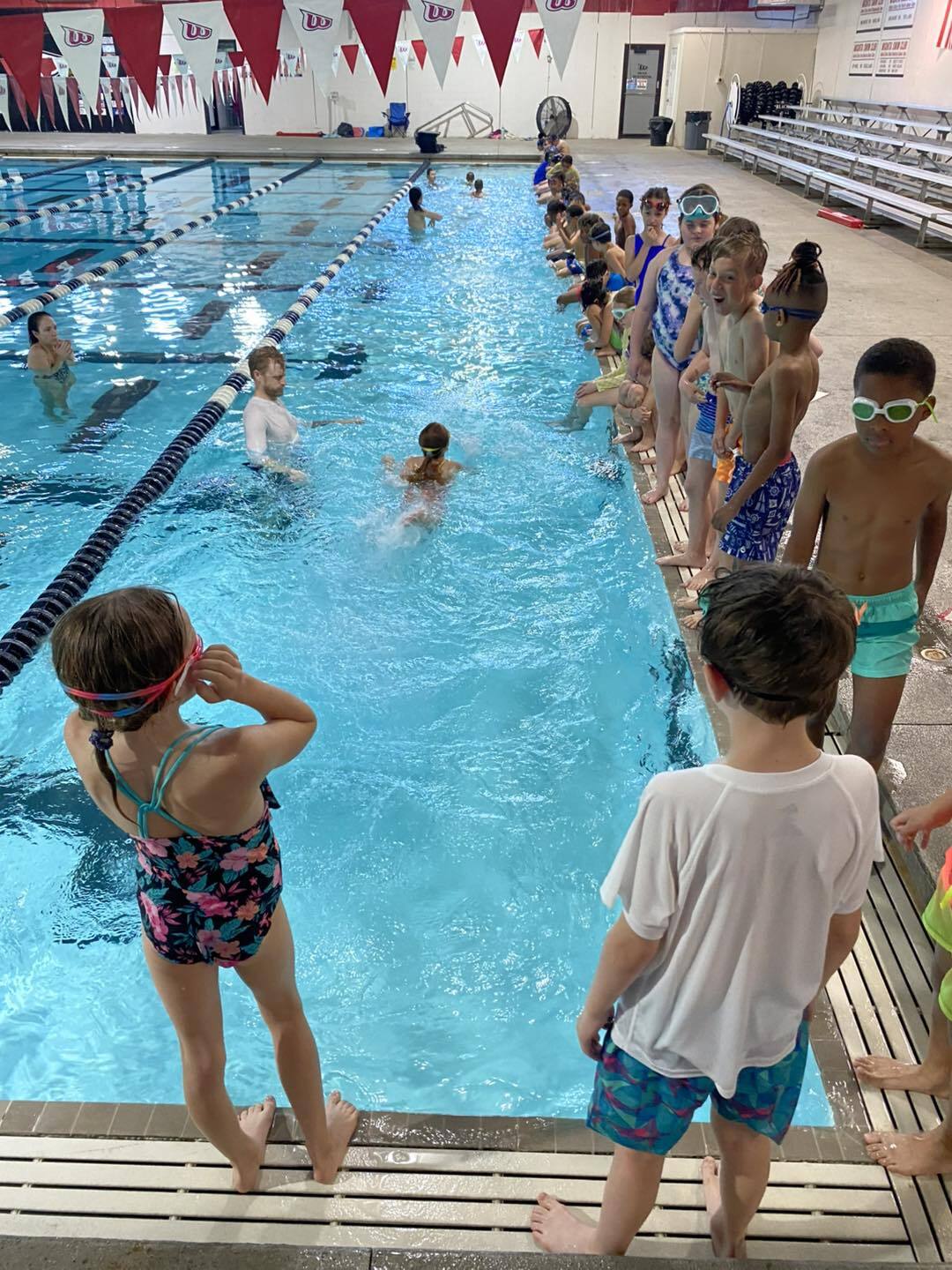 Wildwood Outdoor Education Center Camps фото 1