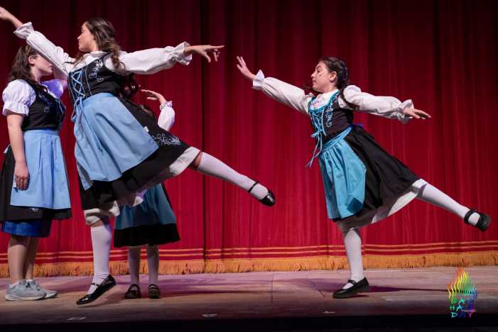 The Lake Worth Playhouse