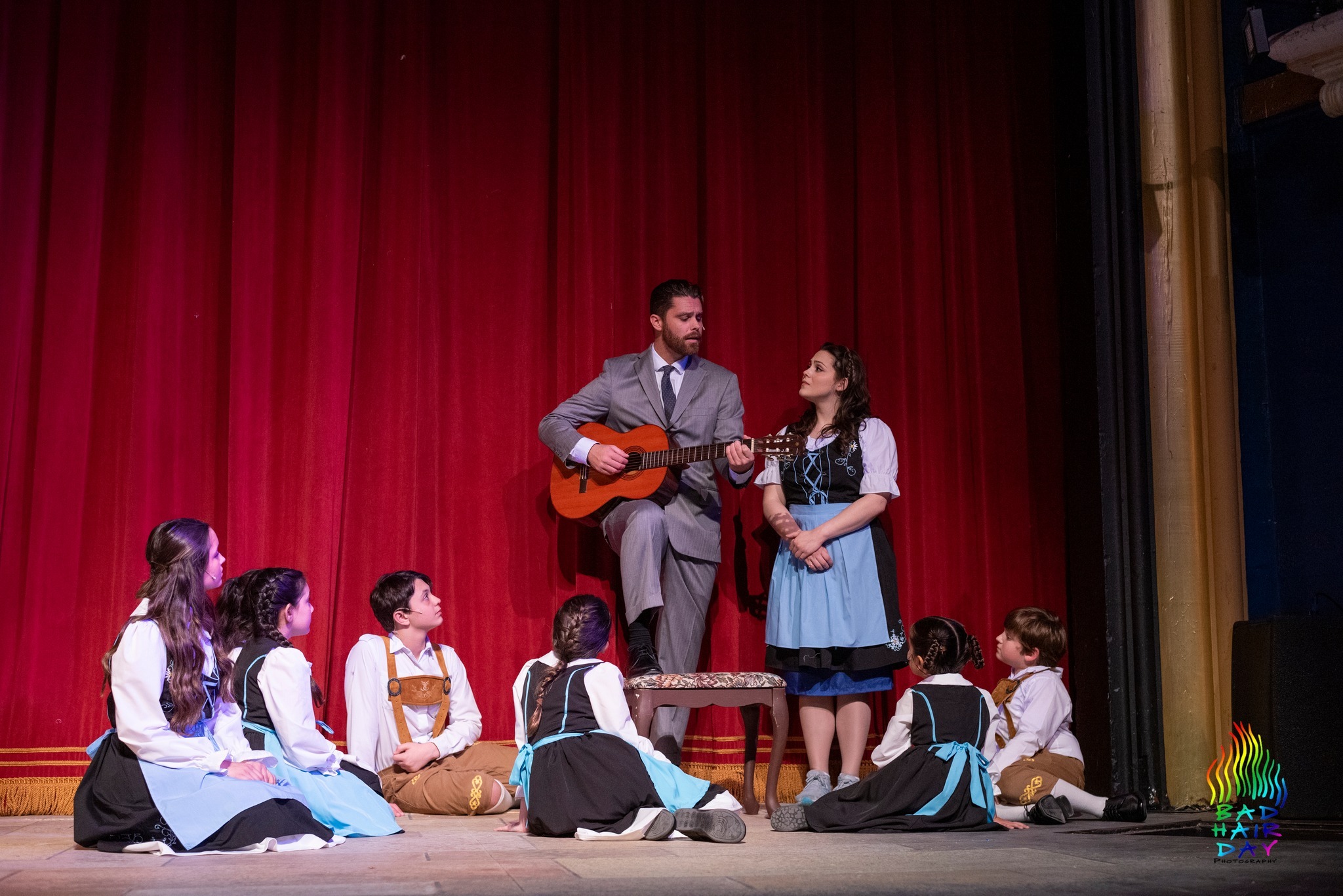 Tri-State Christian Camp фото 1