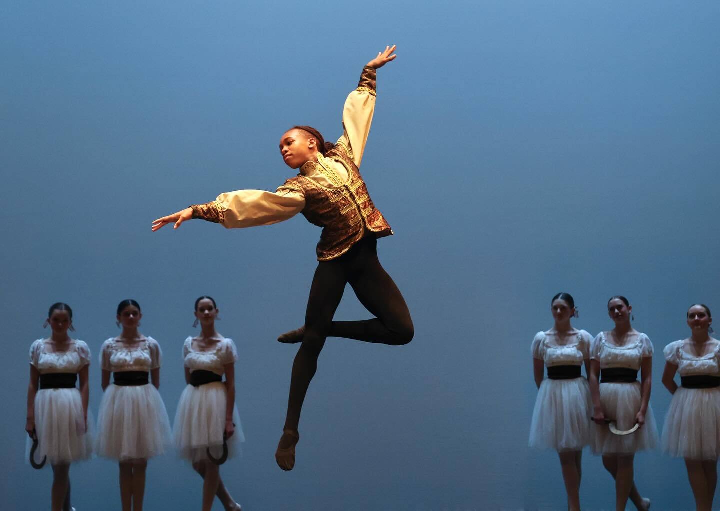 Stage One Academy Summer Camps фото 1