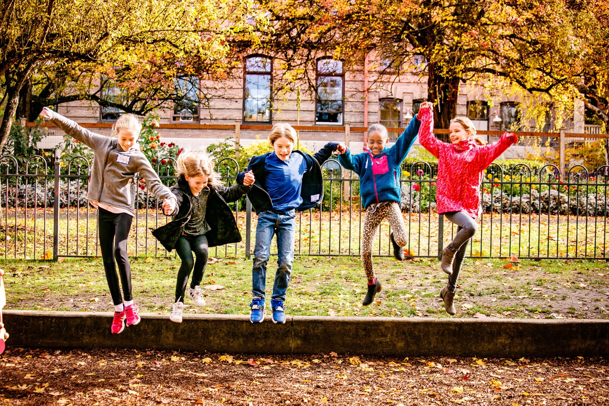 The Meridian School Summer Camp