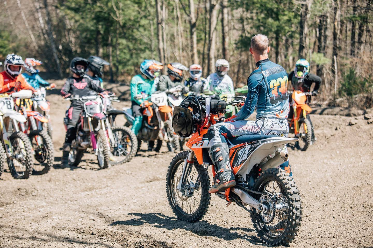 The Moto Academy Camp Punta Gorda