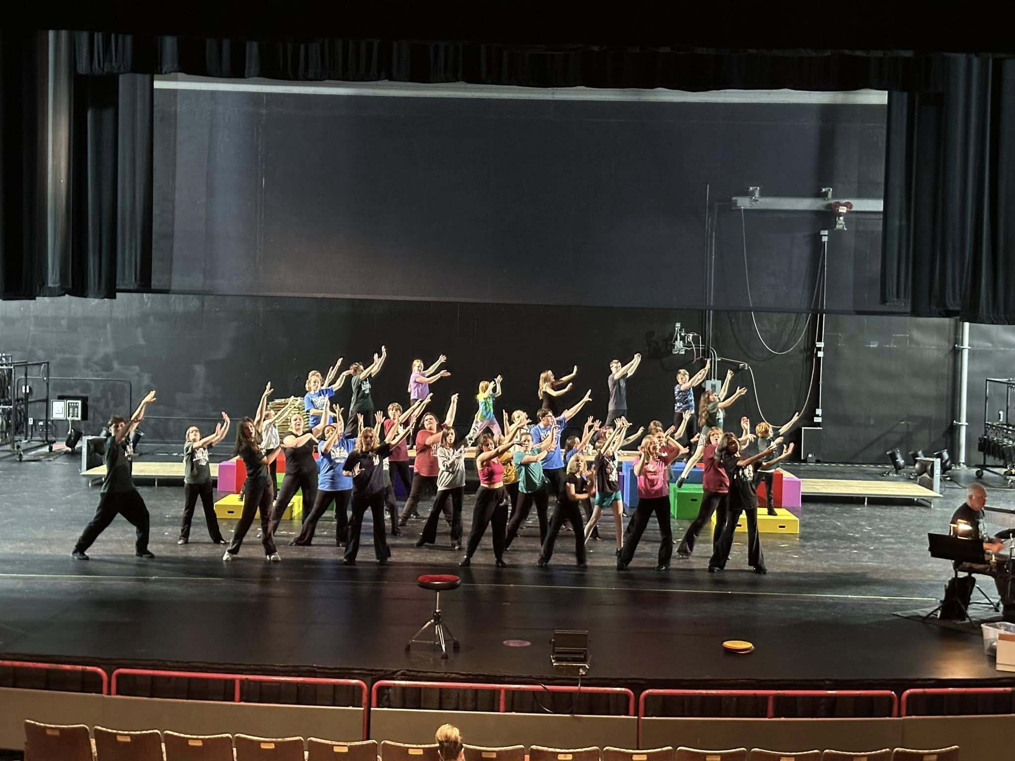 Grace Christian School - Anchorage, AK Volleyball Camps фото 1