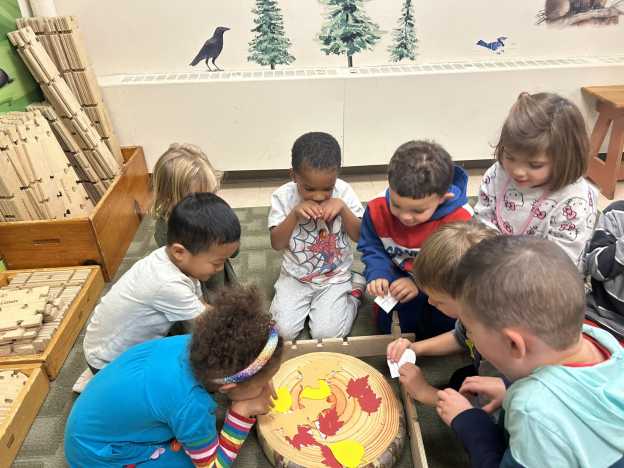 The New Childrens Museum Summer Camps