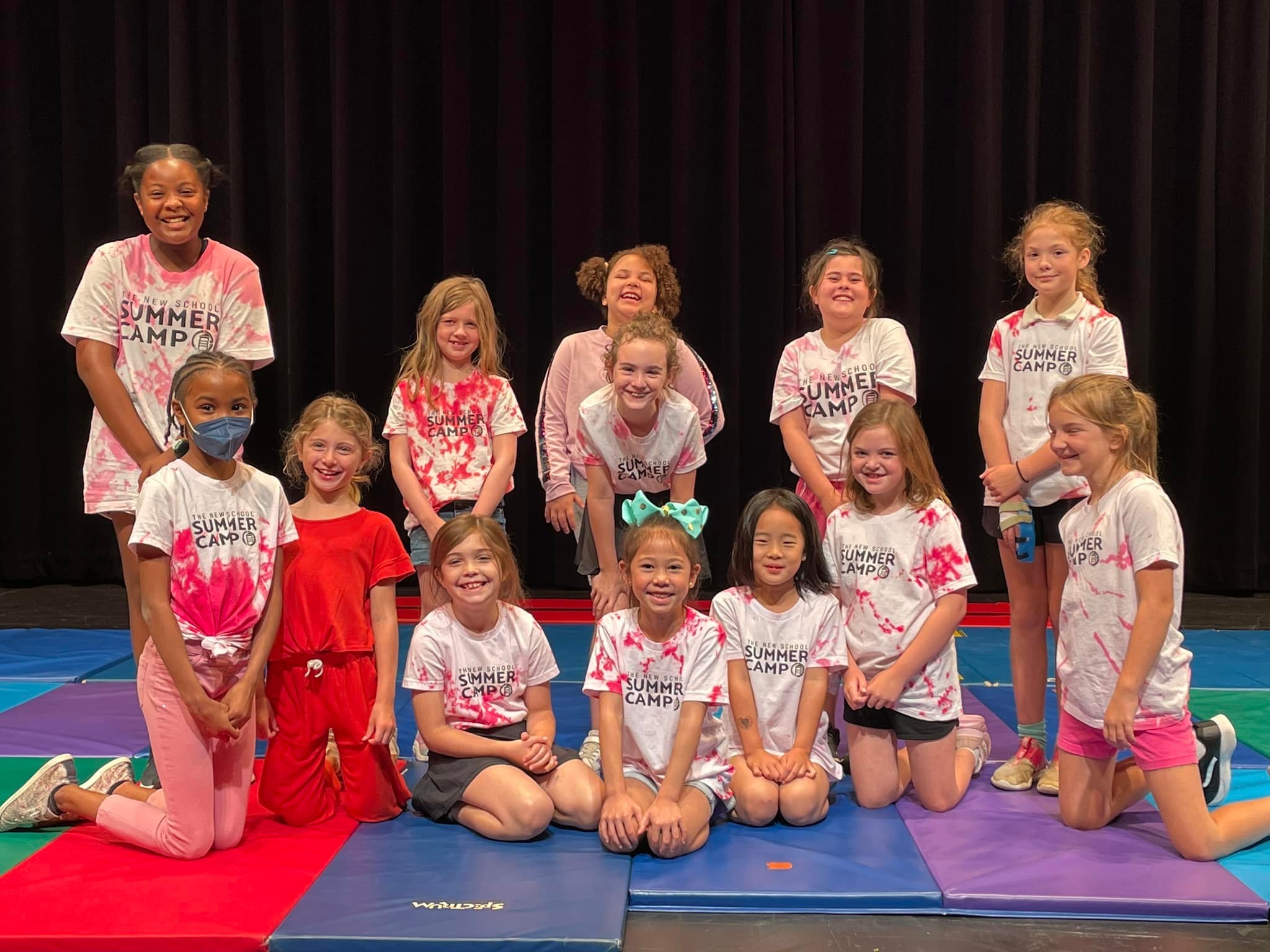 The New School Summer Camp photo 1