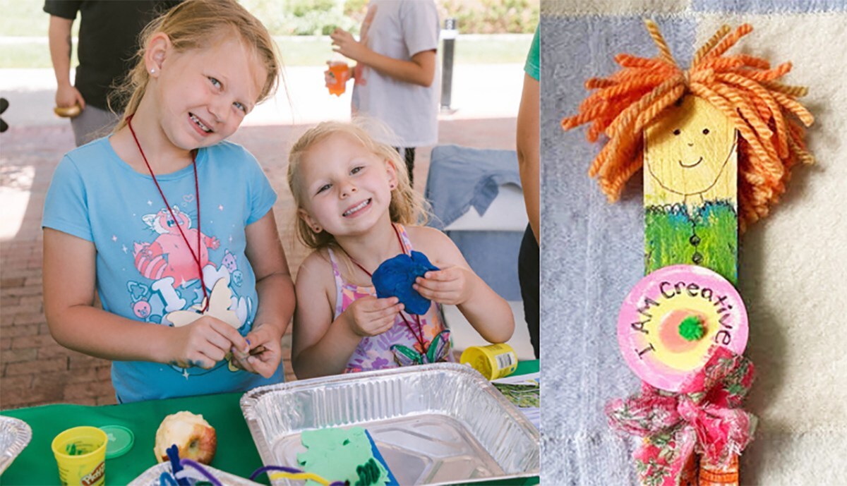 Bach To Rock Summer Camps Powell фото 1