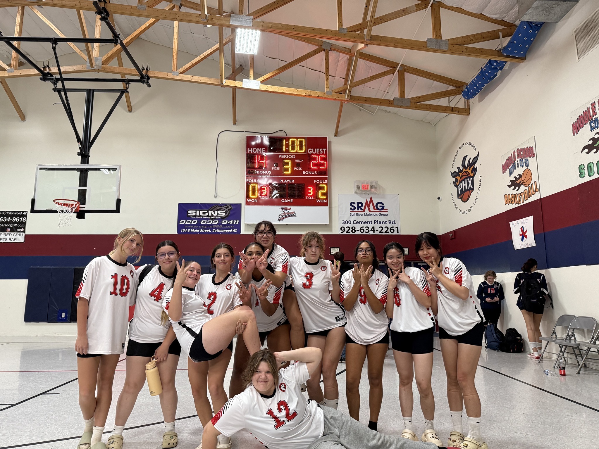 Arizona Cowboy College Summer Horse Camp фото 1