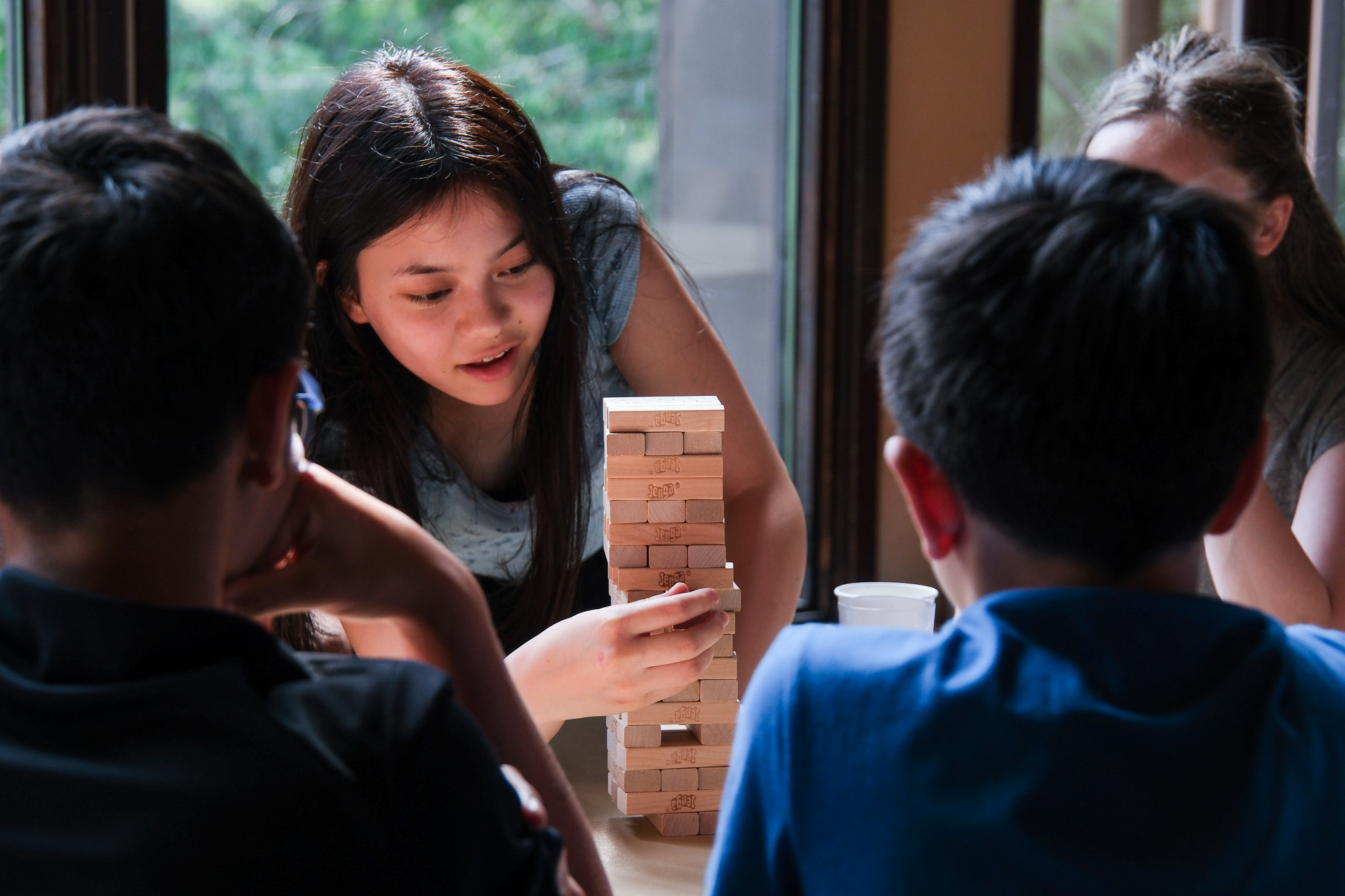 The Overlake School Summer Program