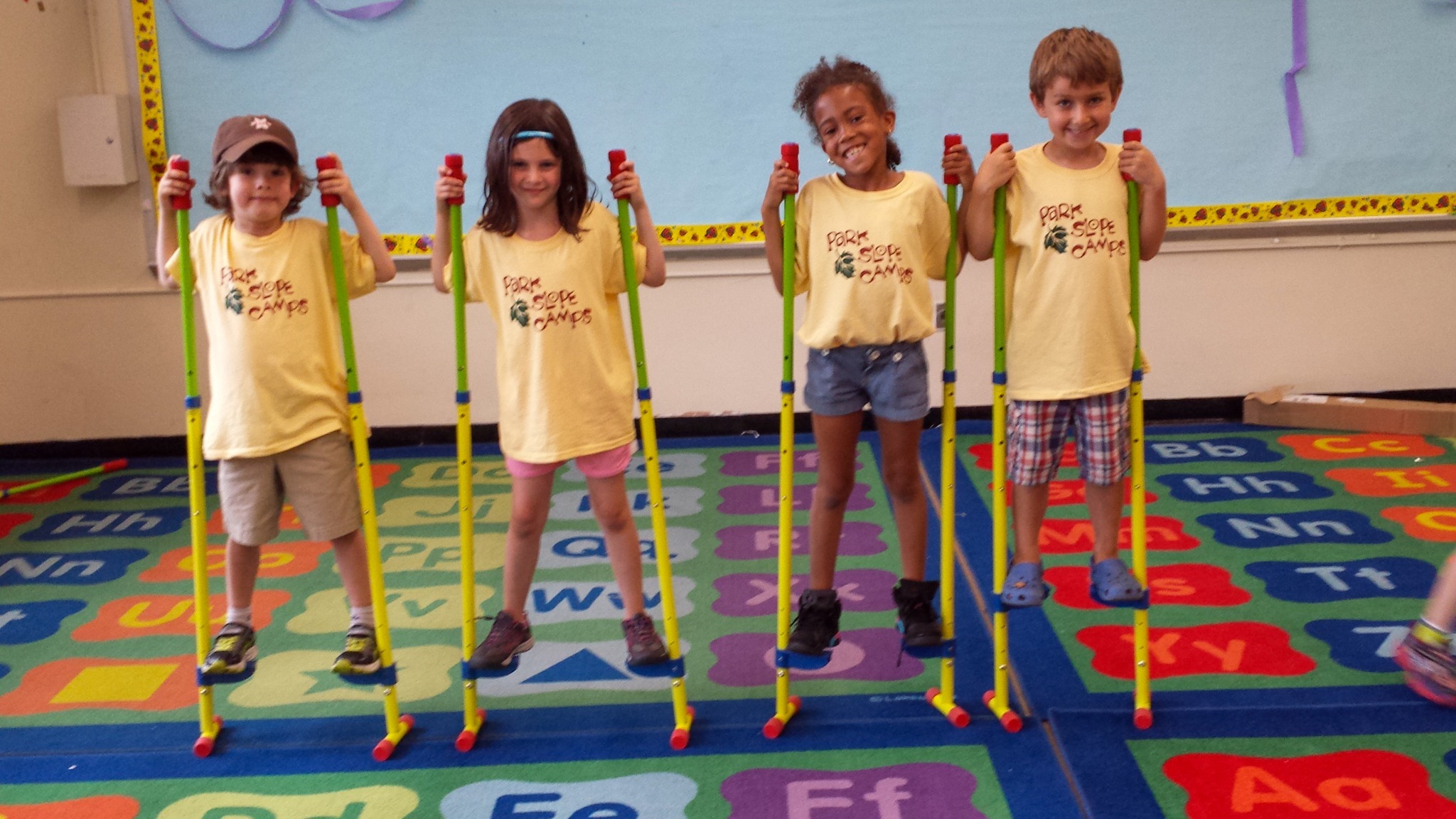 The Park Slope Day Camp photo 1