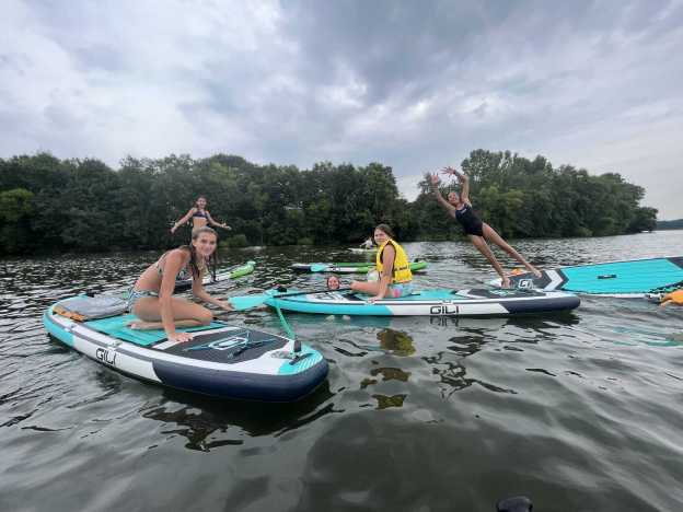 The Pennington School: Summer Programs