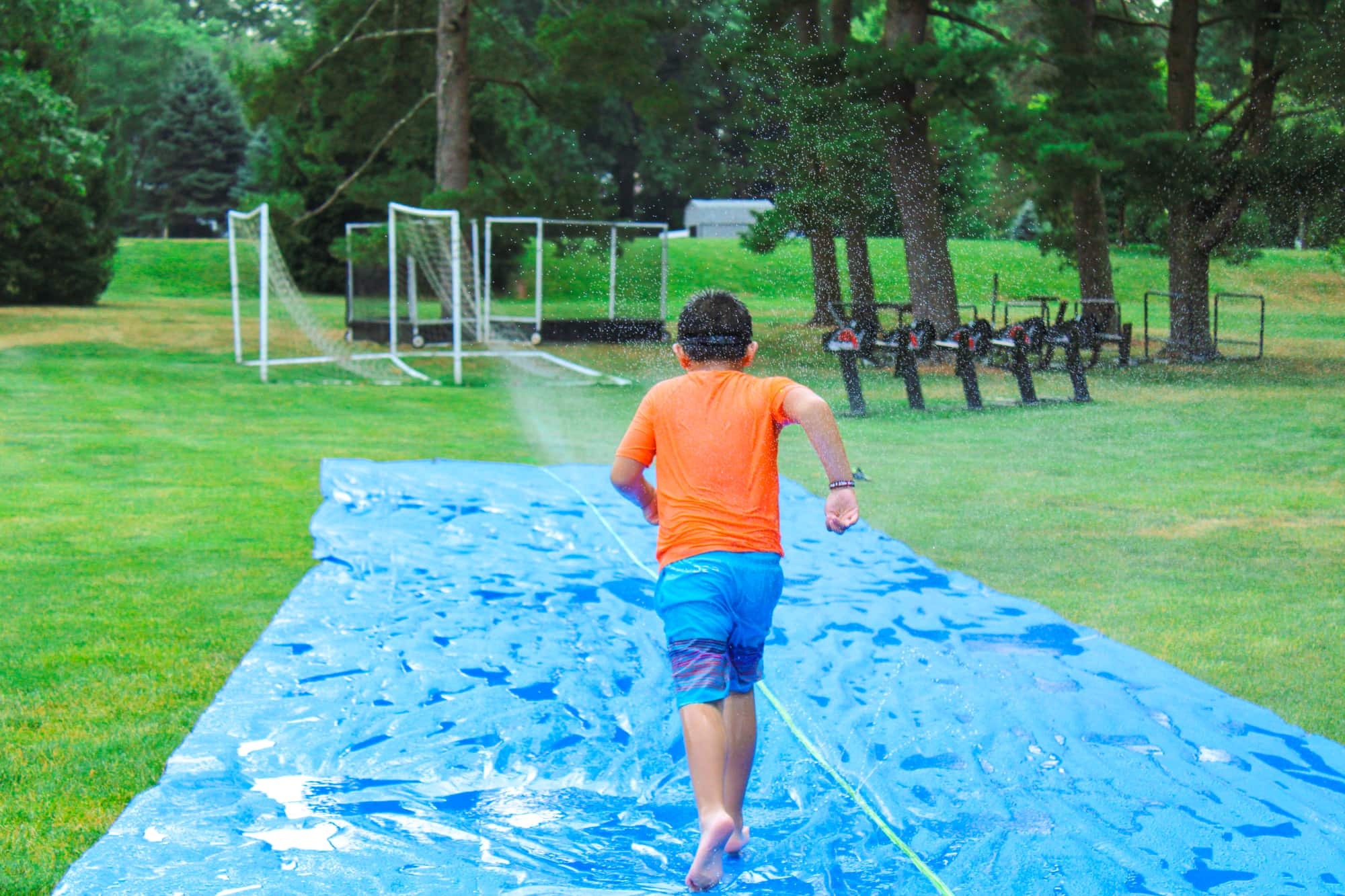 The Pennington School: Summer Programs photo 1