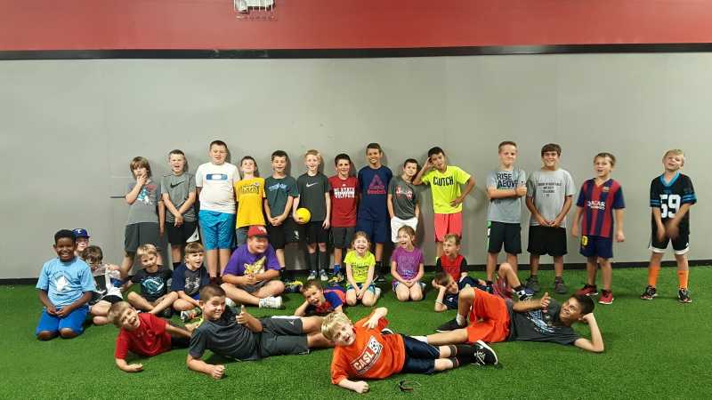 The Performance Academy