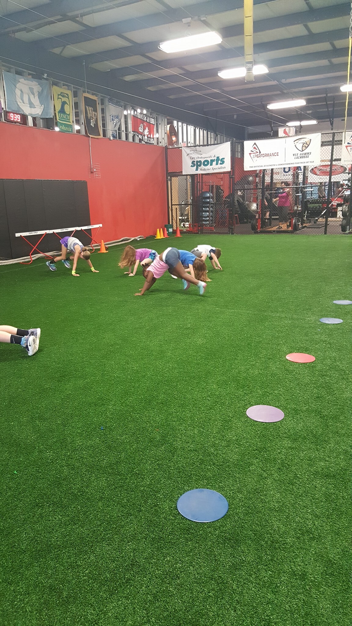 The Performance Academy photo 1