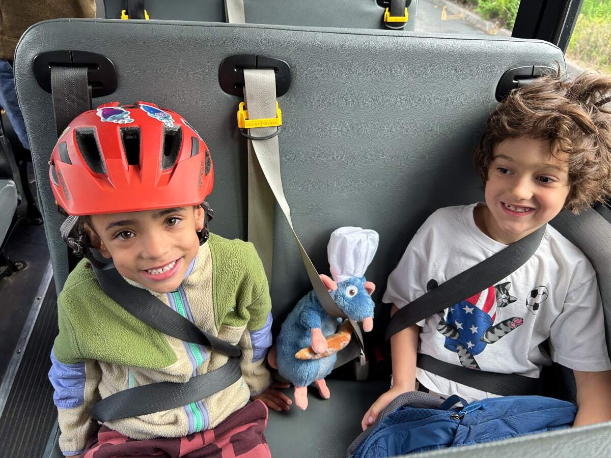 Camp Abenteuer фото 1