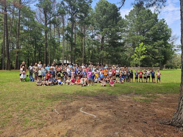 The Ranch Madison Summer Camps