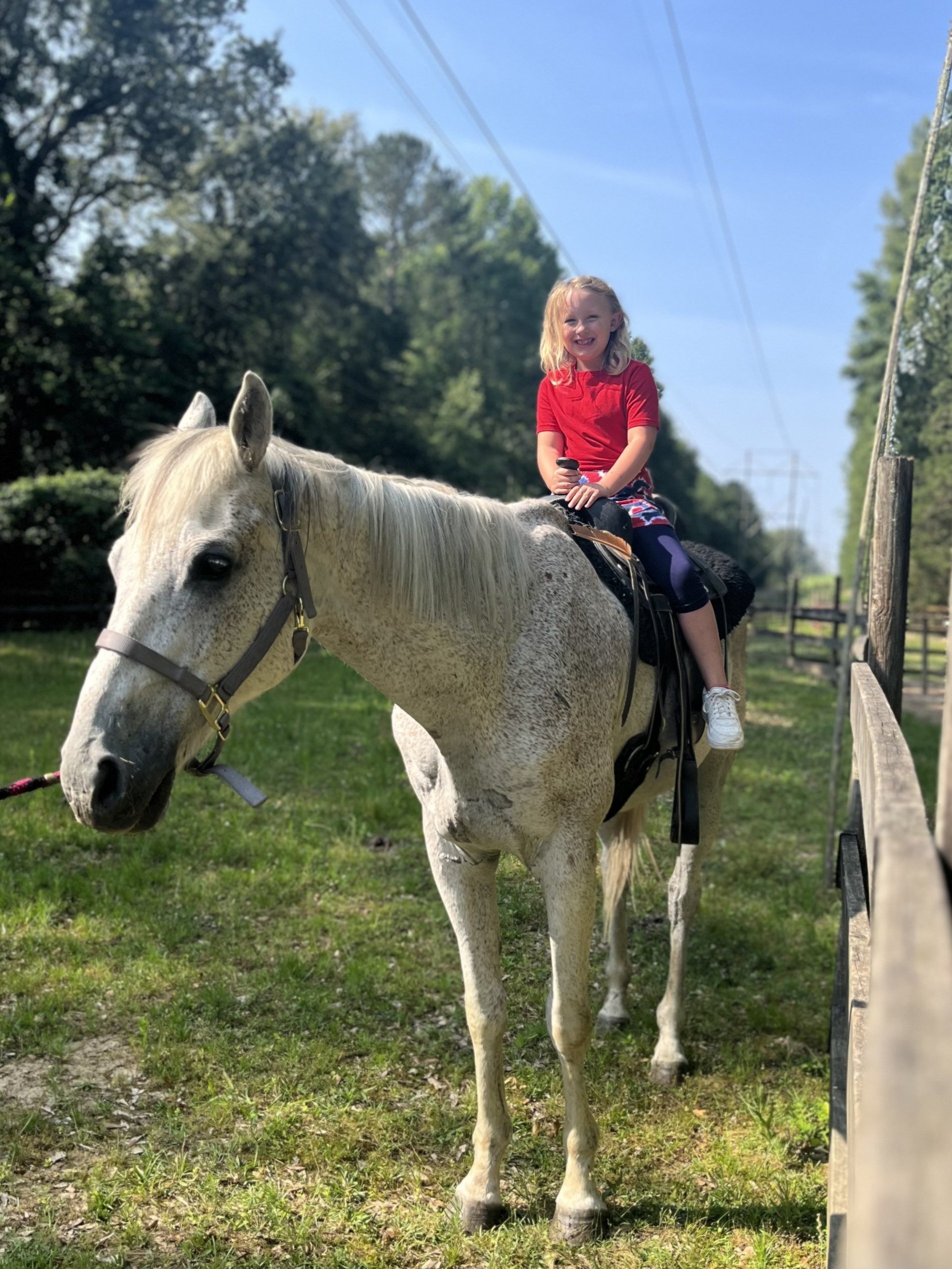 Lake Forest Ranch фото 1