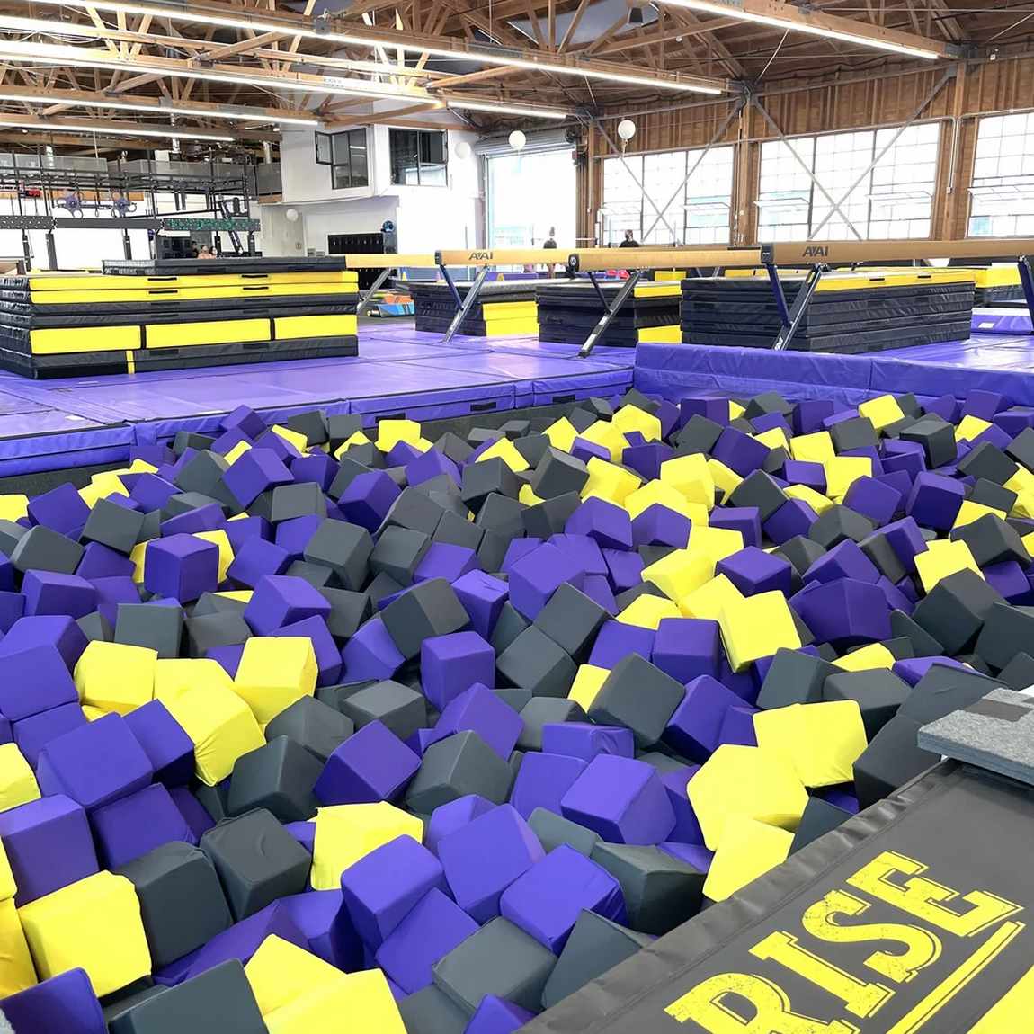 Raminfard School of Arts фото 1