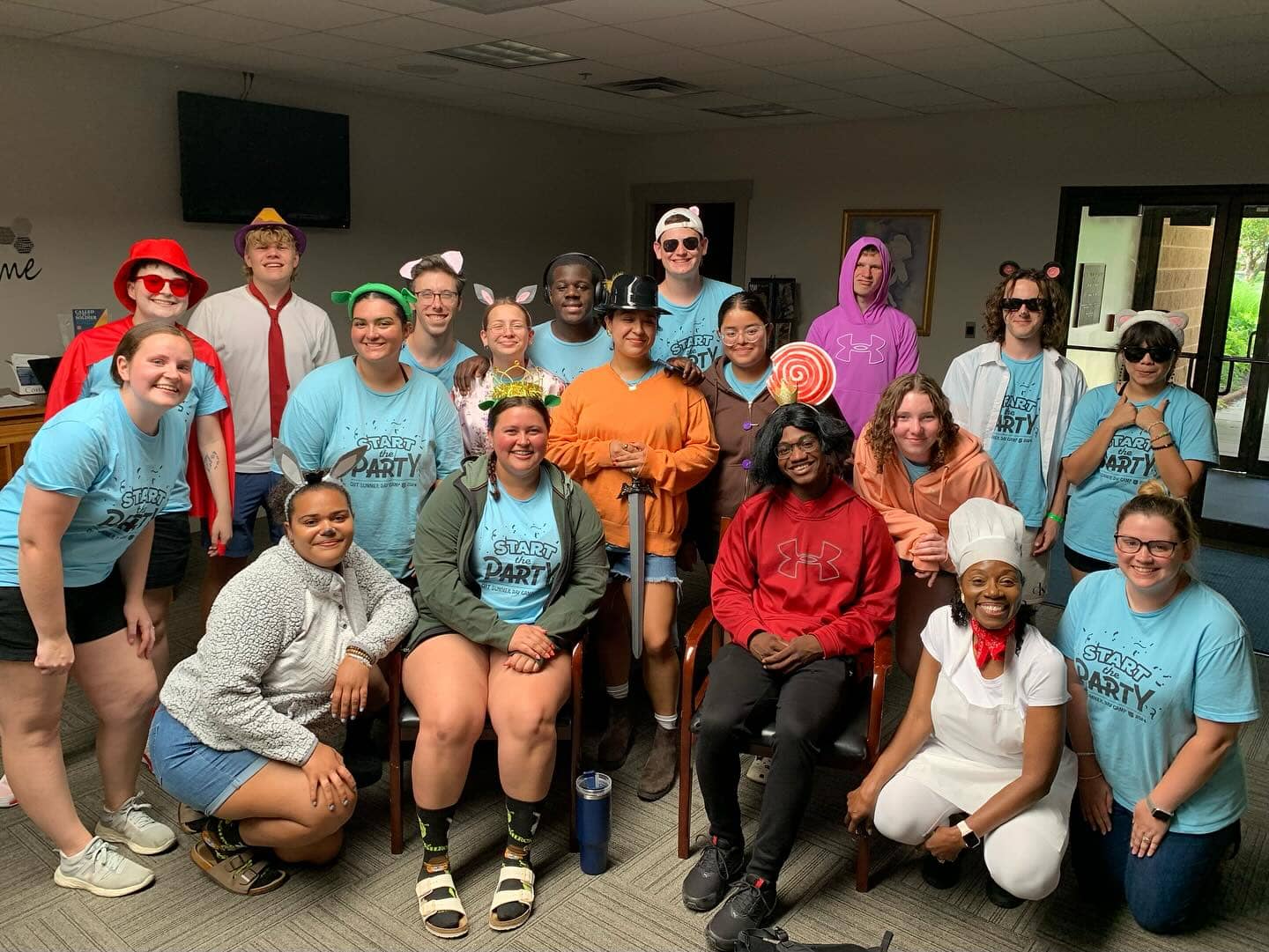 Camp CILCA Outdoor Ministries фото 1