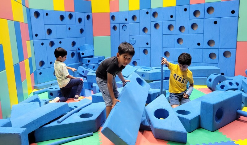 The Schiele Museum of Natural History