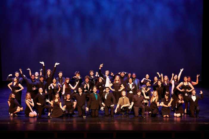 The Smith Center Camp Broadway