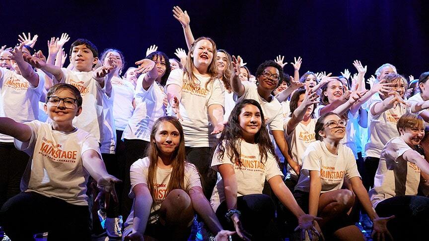 The Smith Center Camp Broadway photo 1