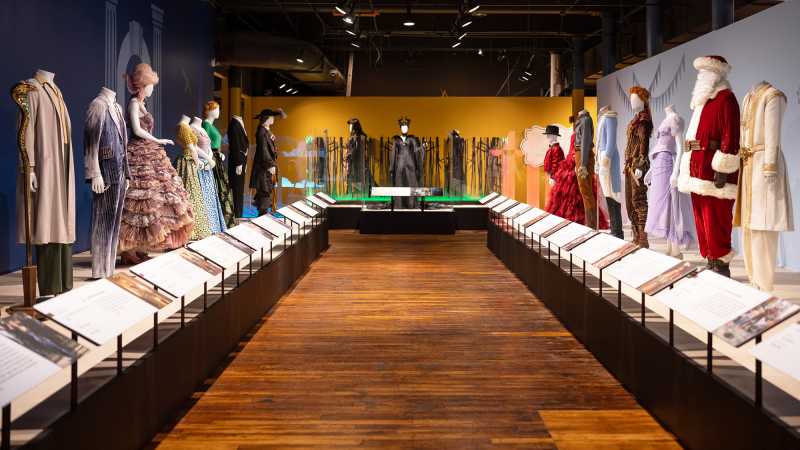 The South Carolina State Museum Summer Camp