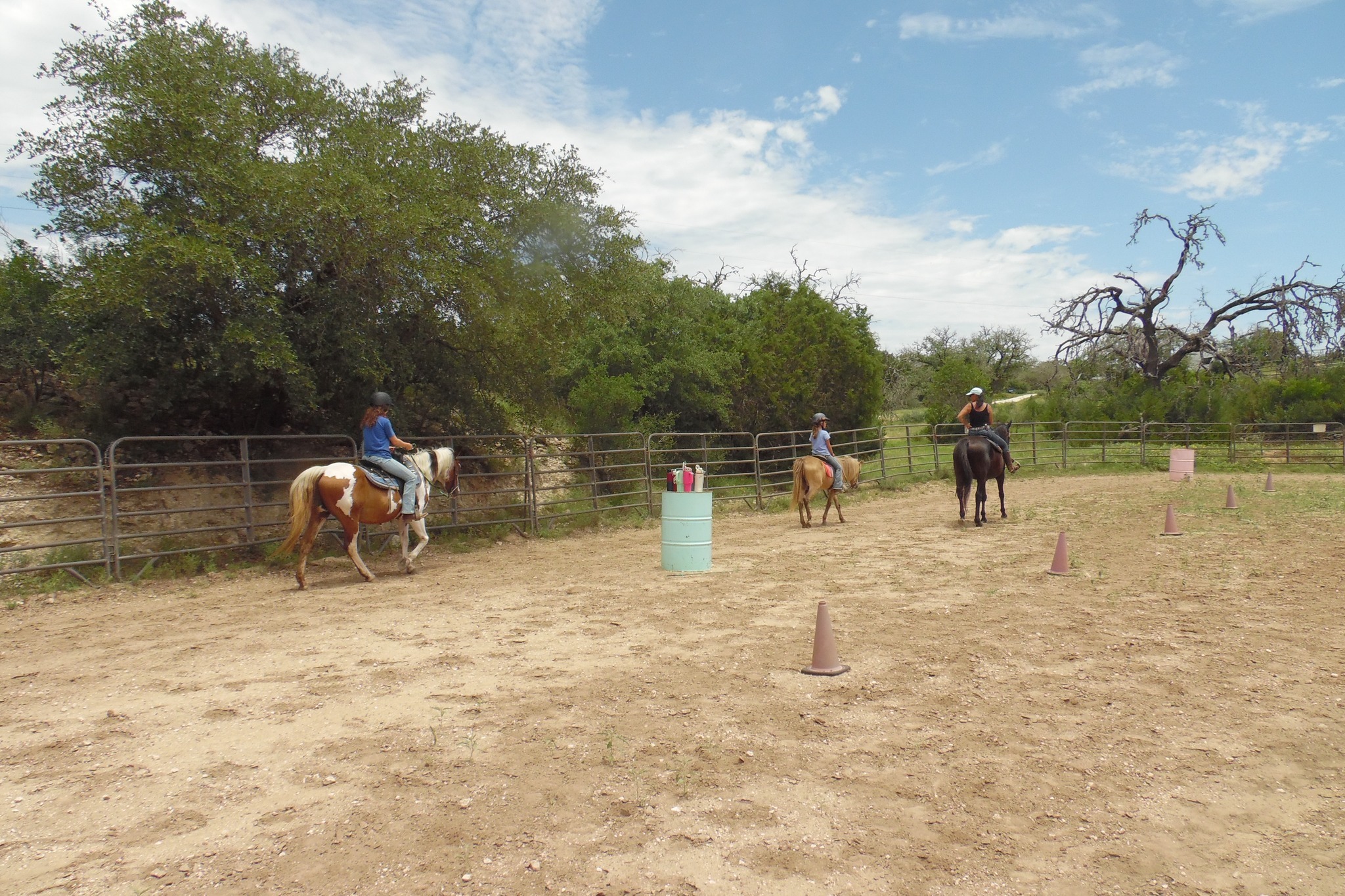 The Sugar And Spice Ranch Camp photo 1