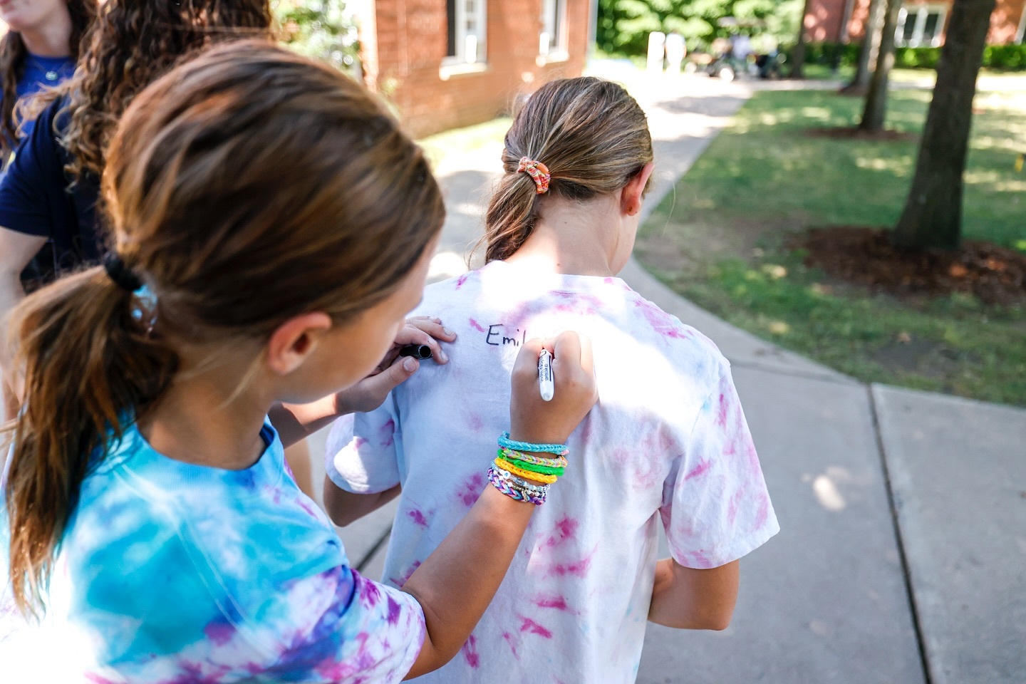 Camp Stonewall фото 1