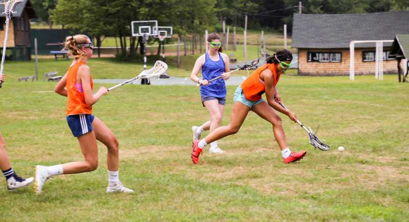 The Susquehannock Camps