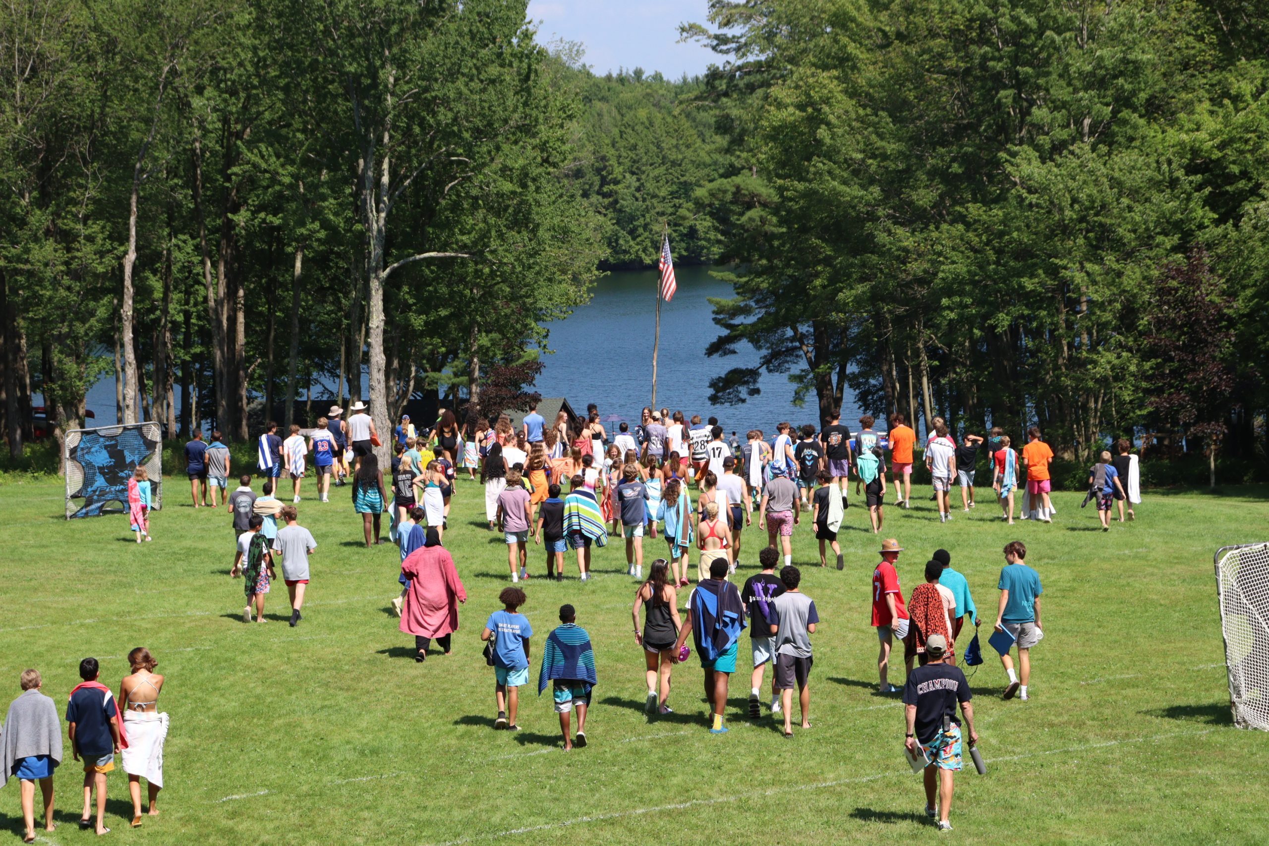 Camp Lindenmere фото 1