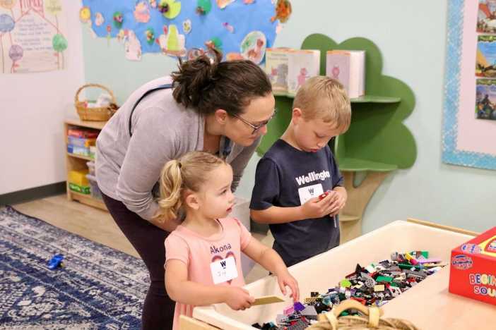 The Wellington School Summer Camp