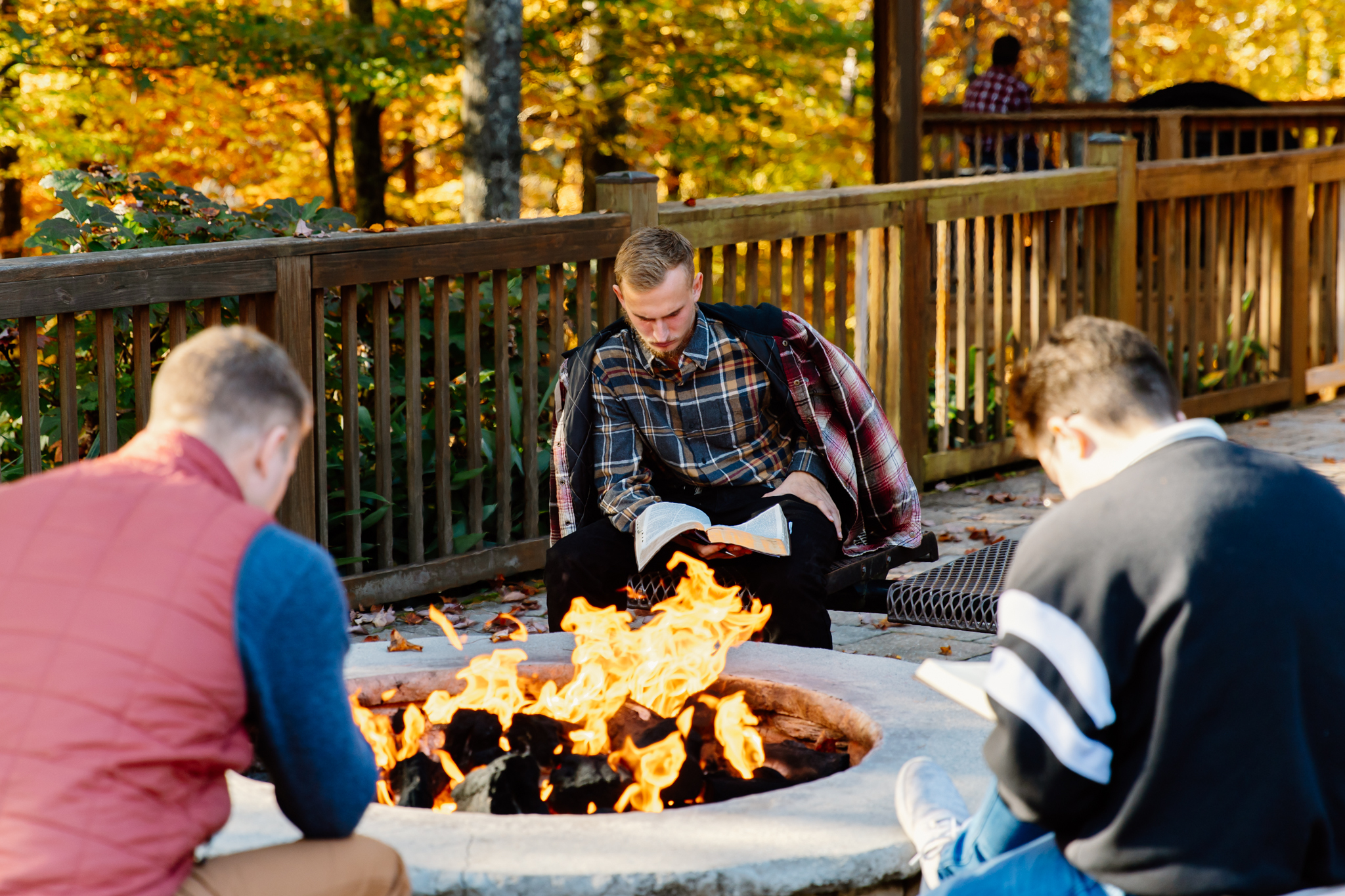 Camp Pinnacle фото 1