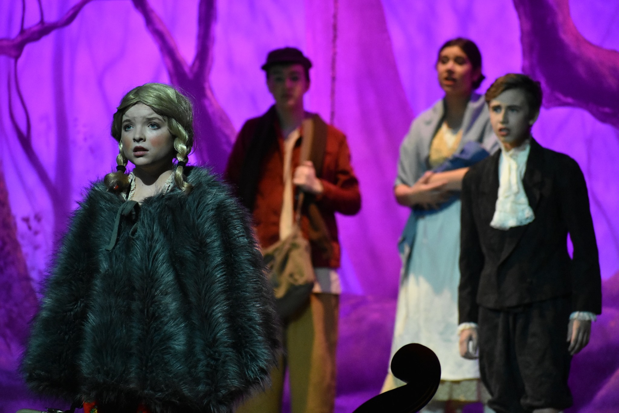 The Young Peoples Center For Creative Arts photo 1