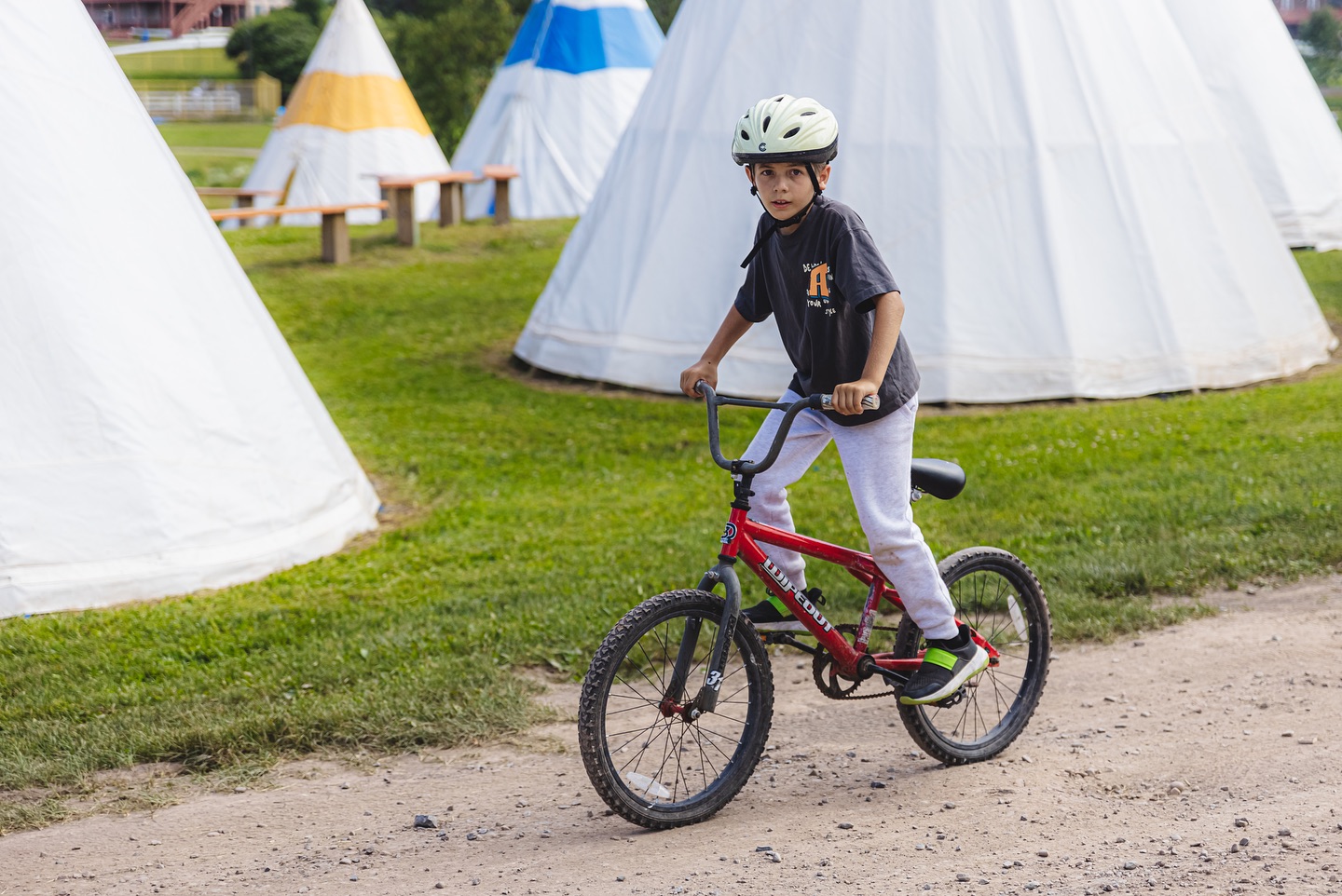 The Zone Camp For Boys photo 1