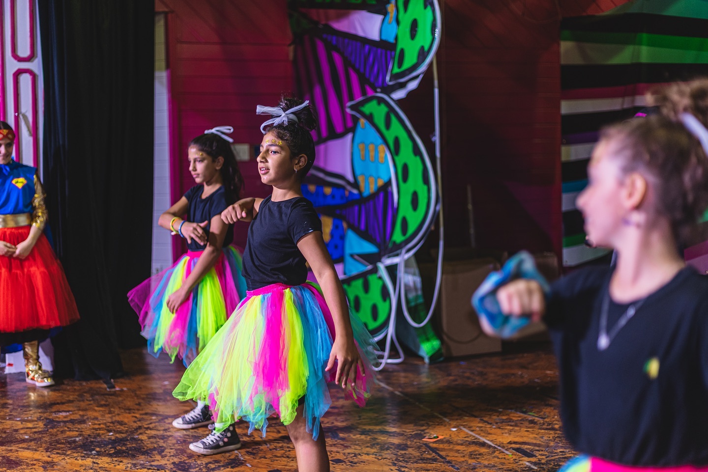 Deer Mountain Day Camp фото 1