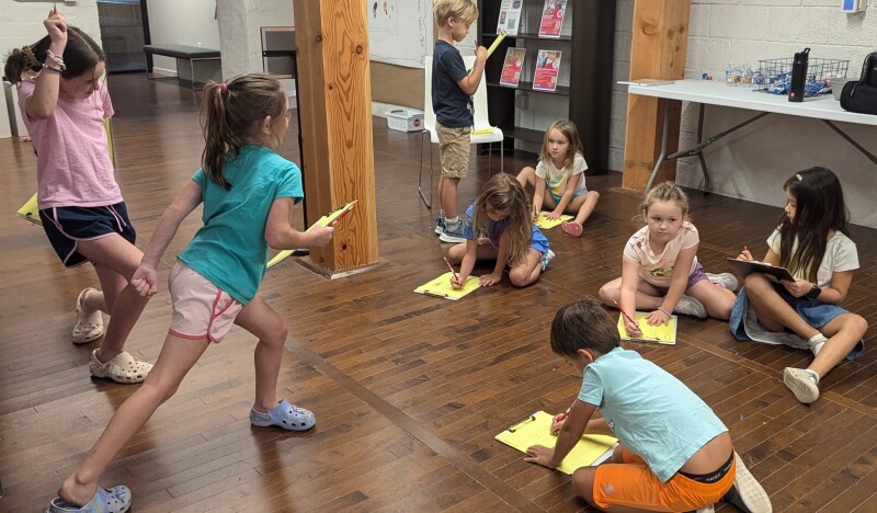 Theatre Art Galleries