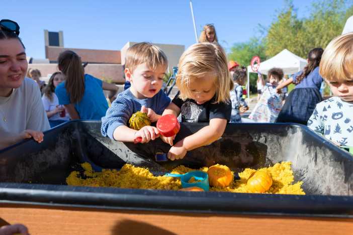 Theatre Camp - Edna Arts