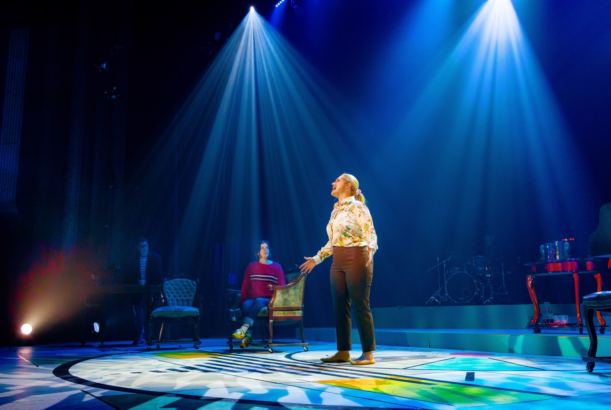 Theatre Cedar Rapids Camp photo 1