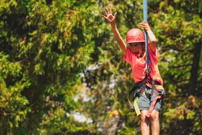 Thousand Pines Christian Camp - Conference Center