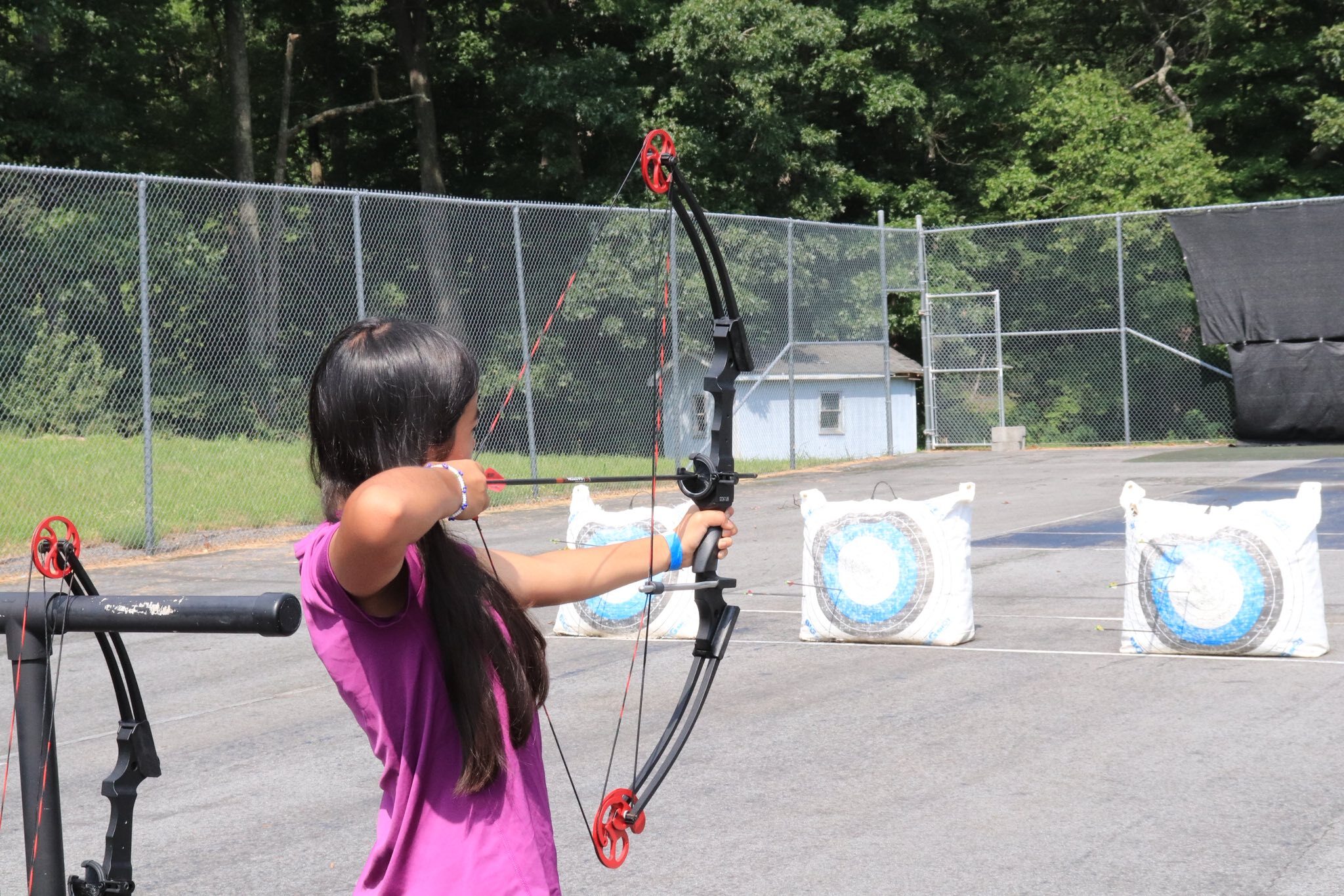 Mountain Stewards Summer Camp фото 1