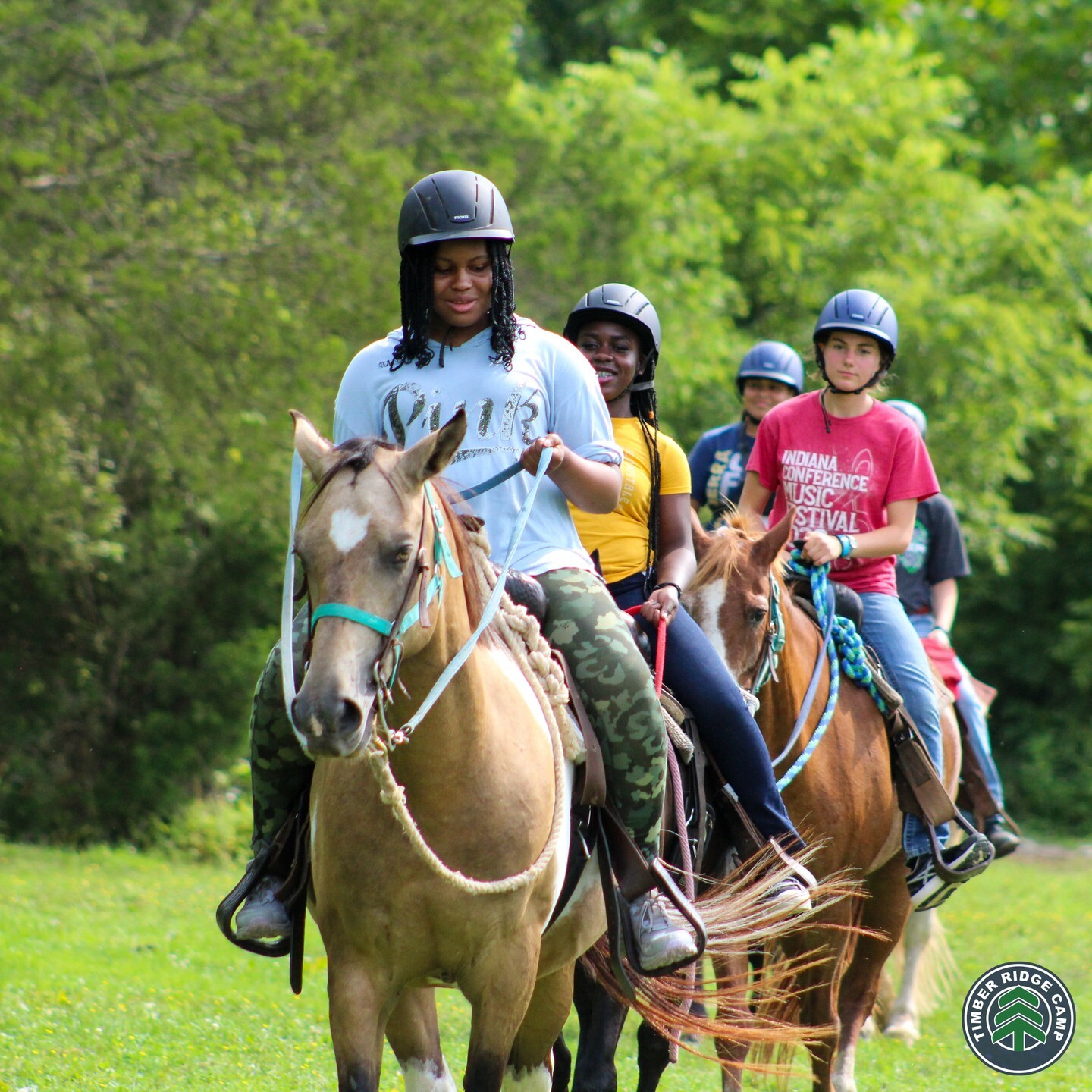 Camp Palawopec фото 1