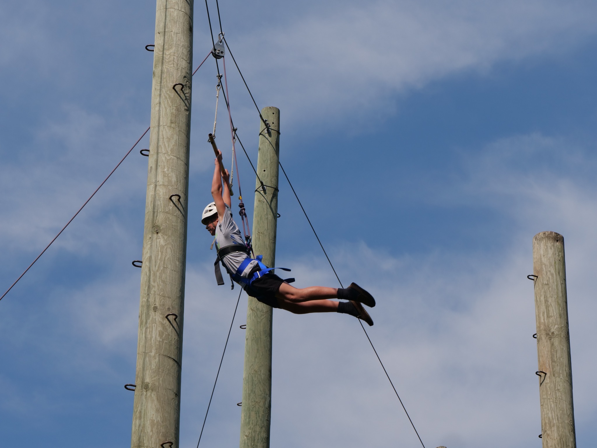 Sullivan Hills Camp фото 1