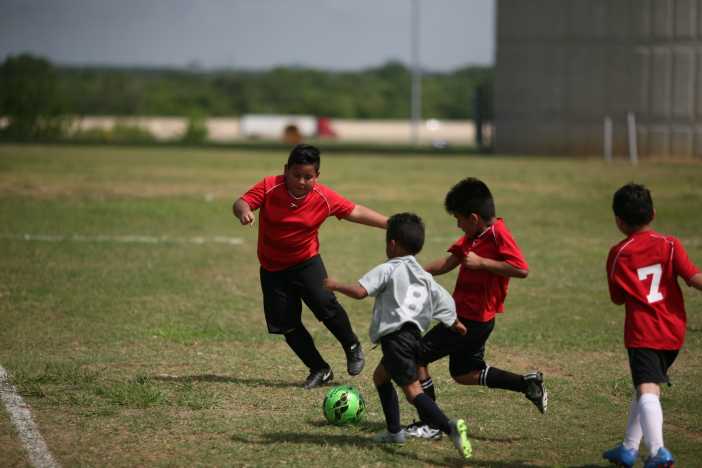 Tony Shotwell Life Center Summer Camp