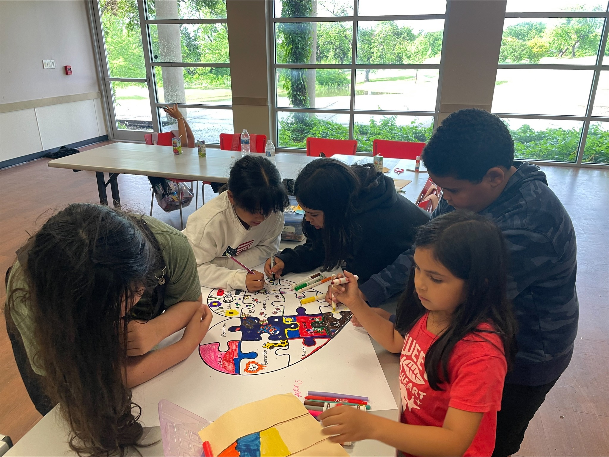 Camp Champions Texas фото 1