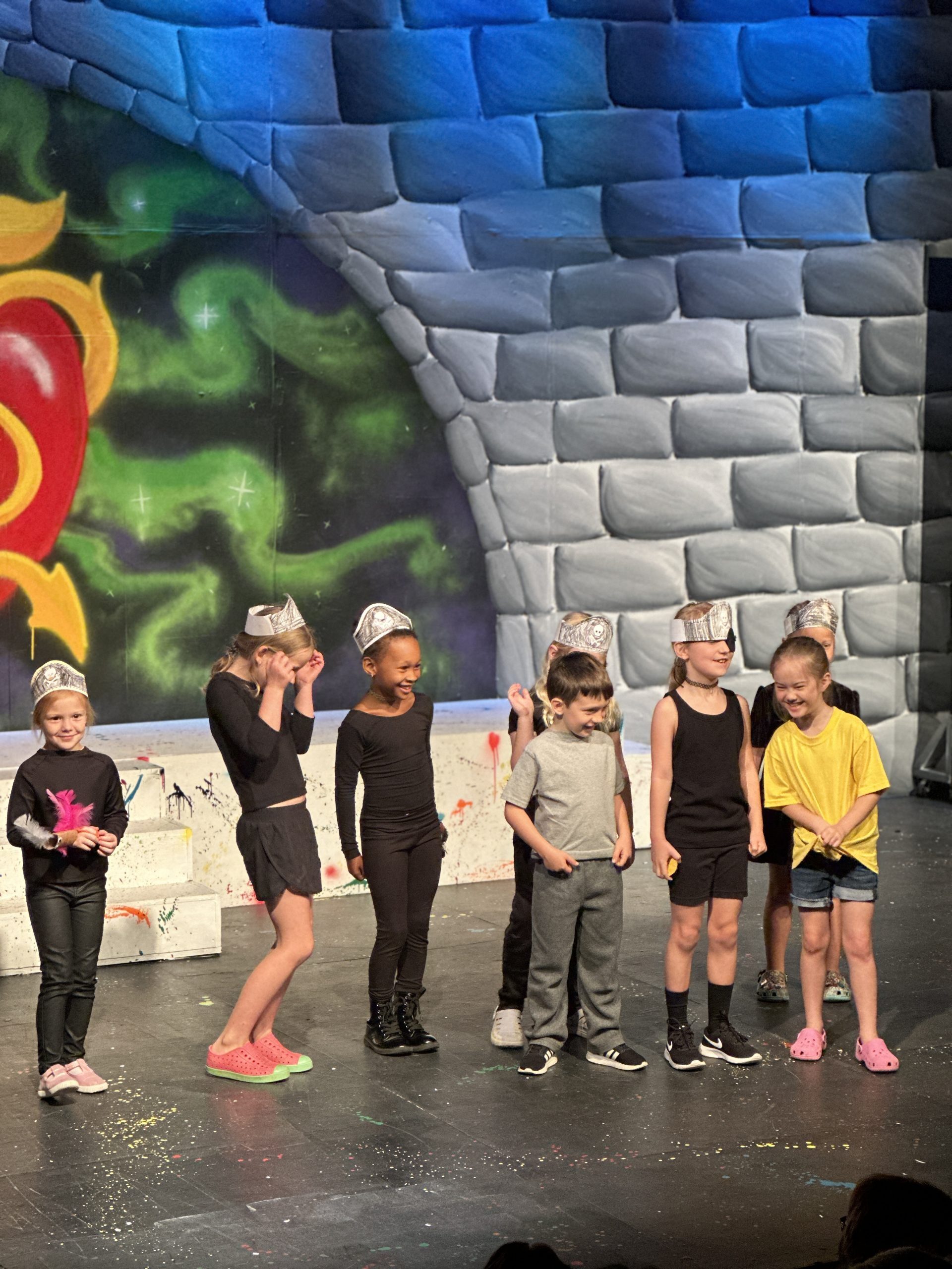 Camp Micah фото 1