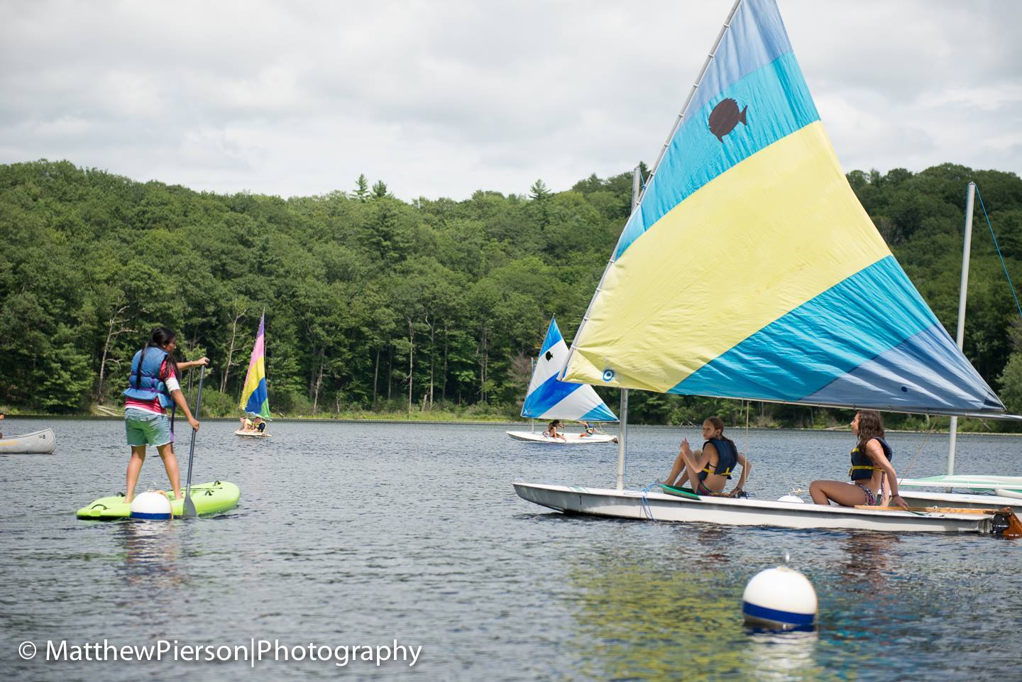 Torymca Day Camp