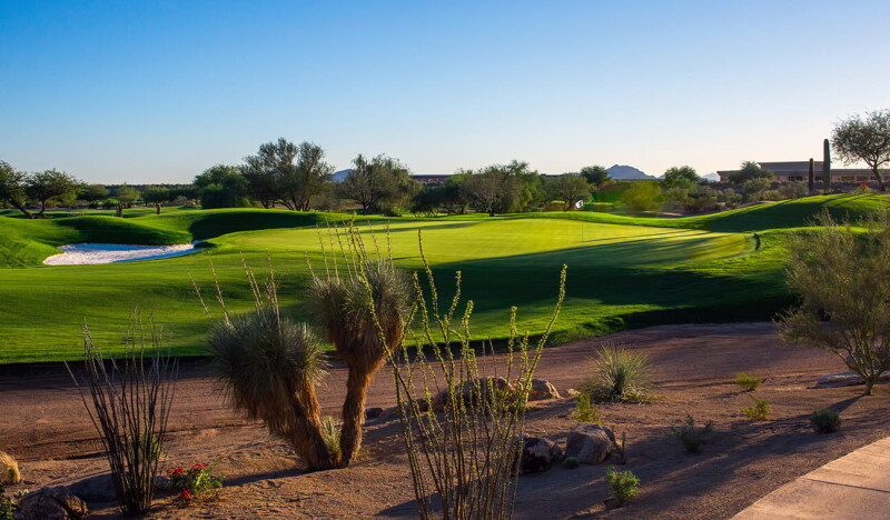 TOUR Academy at TPC Scottsdale