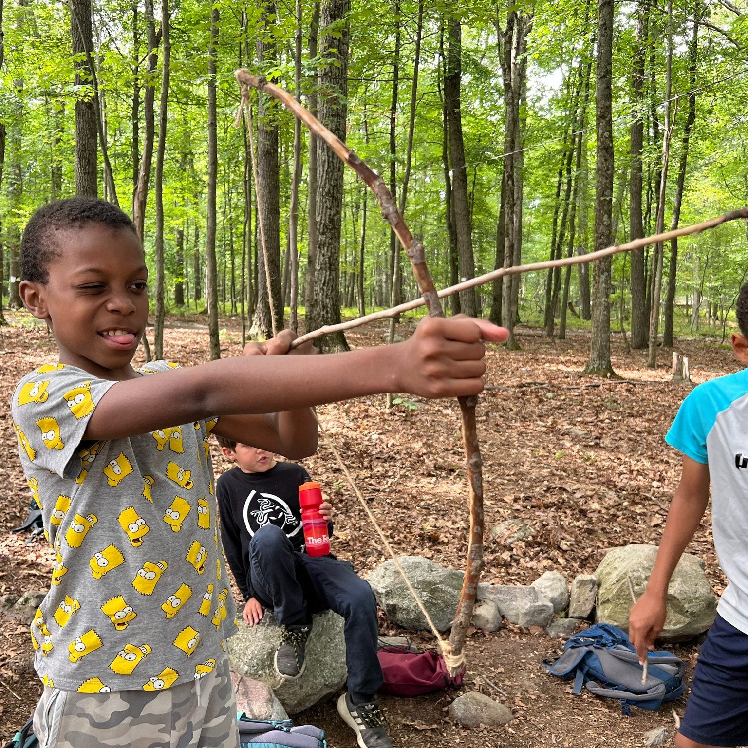 92nd Street Y Camps фото 1