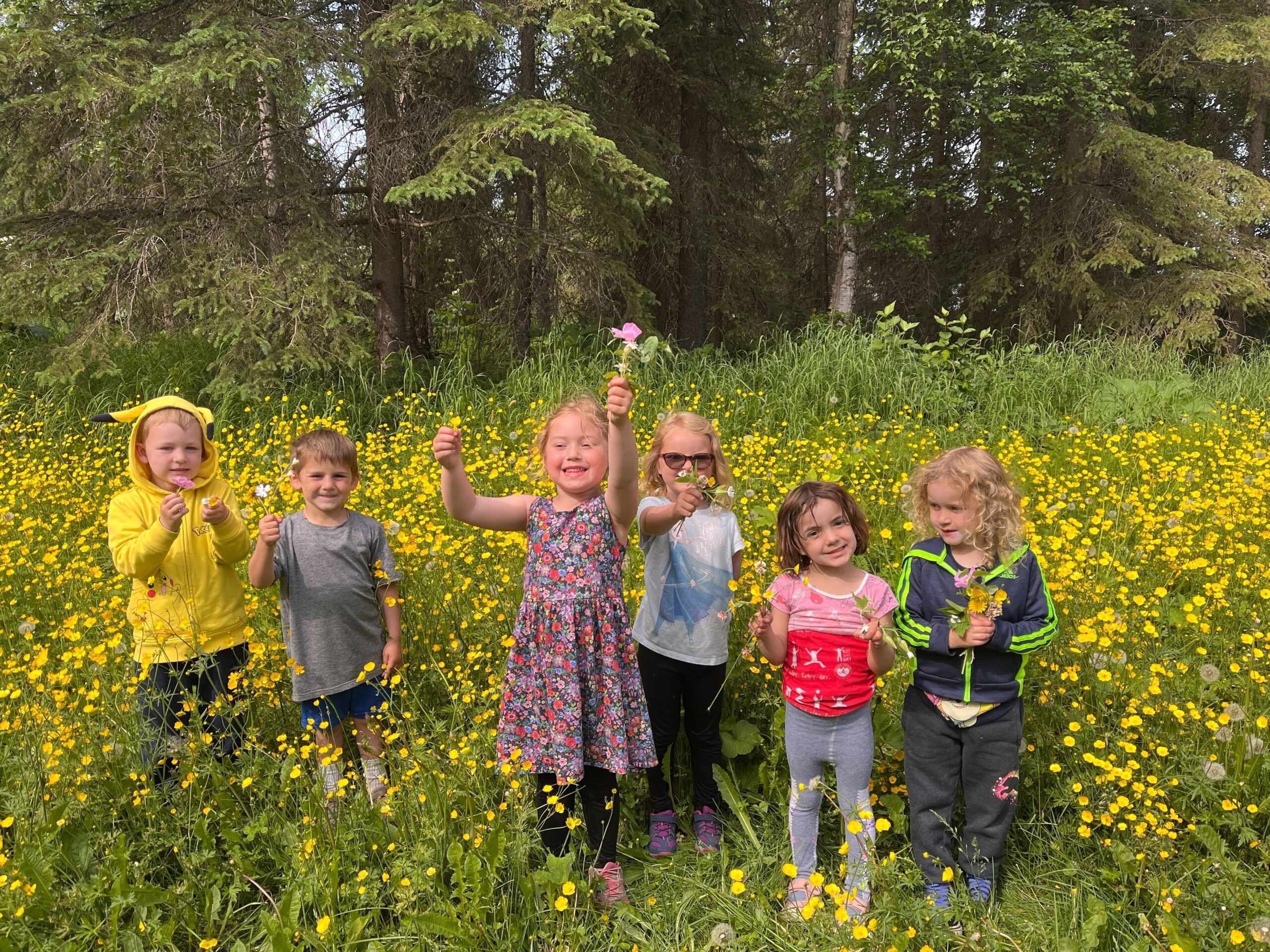 Bold Earth Teen Adventures - Alaska фото 1