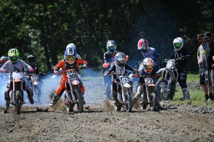 Training Camps Toutle Motorsports Park
